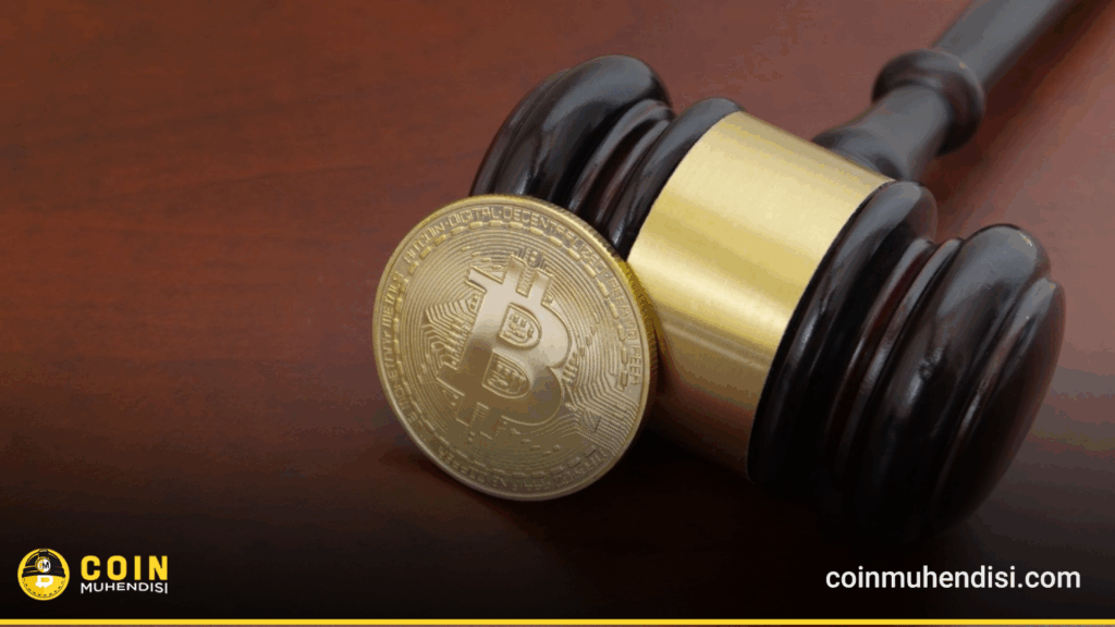 kripto yasa tasarısı