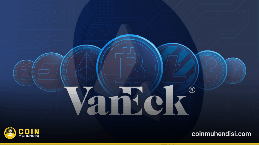 VanEck Avalanche AVAX