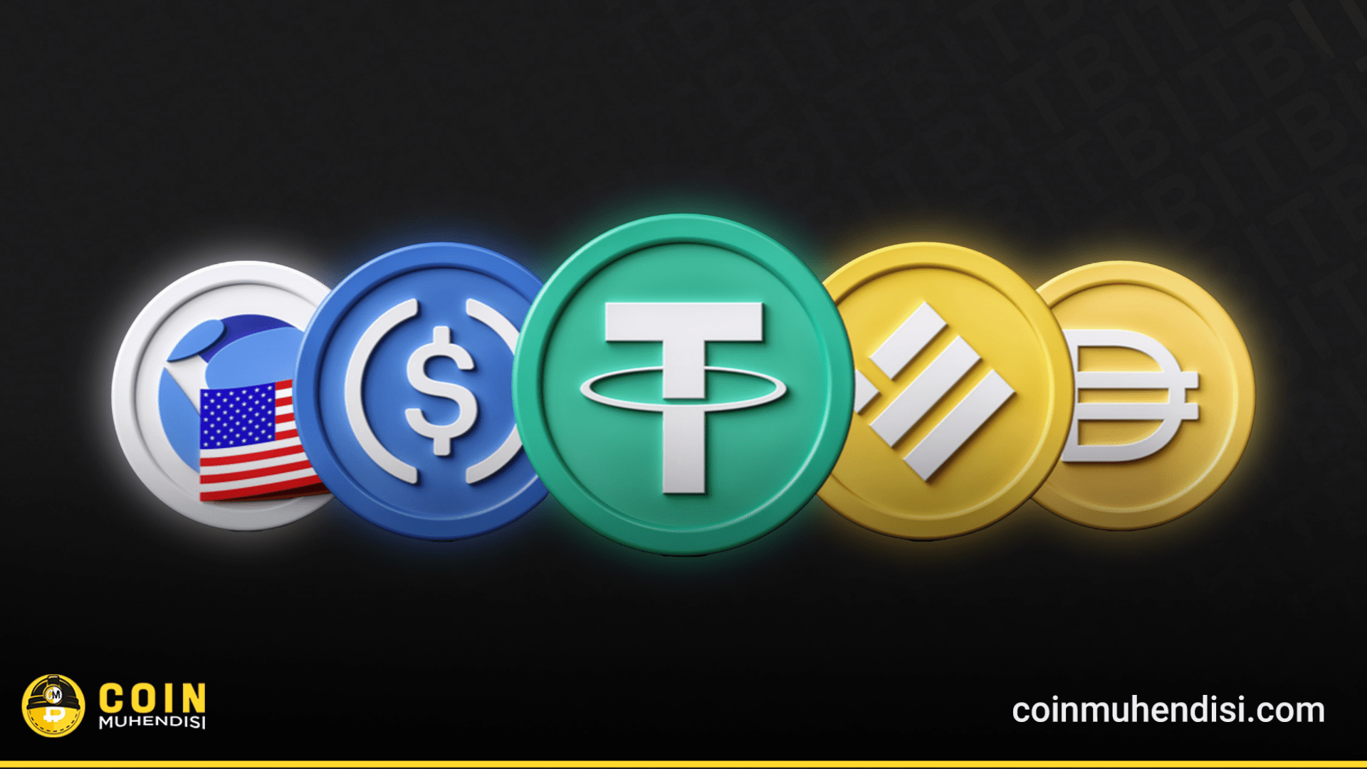 Binance TR Nedir Detayl Kullan m Rehberi Coin M hendisi