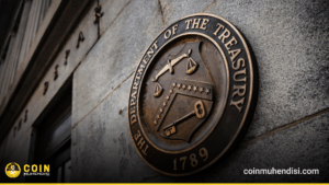 ABD Hazine Bakanlığı