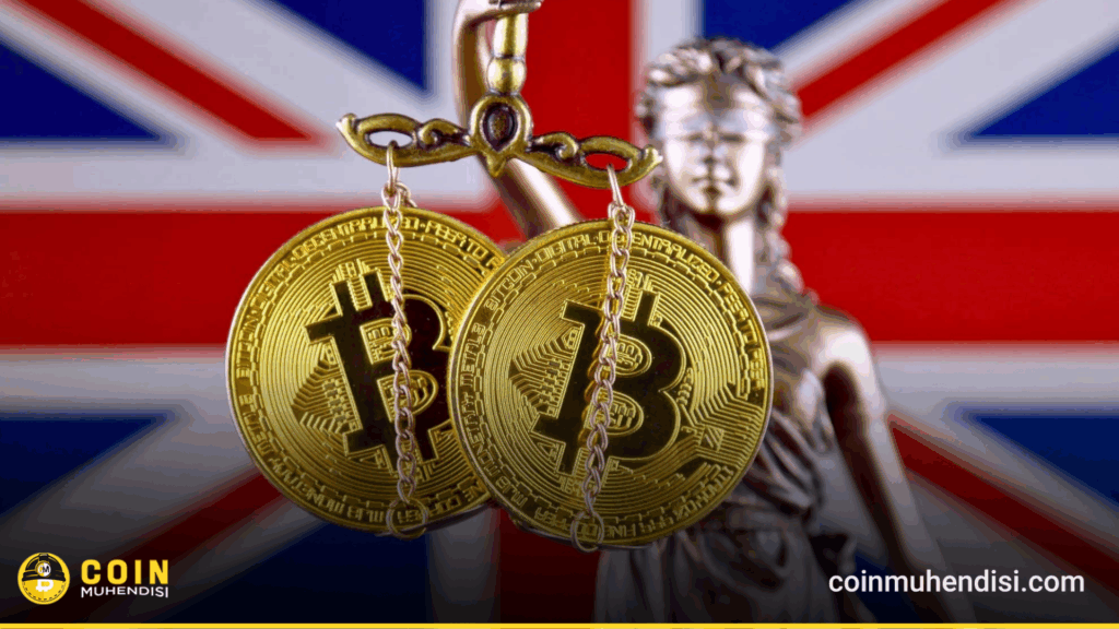 birleşik krallık kripto düzenlemesi