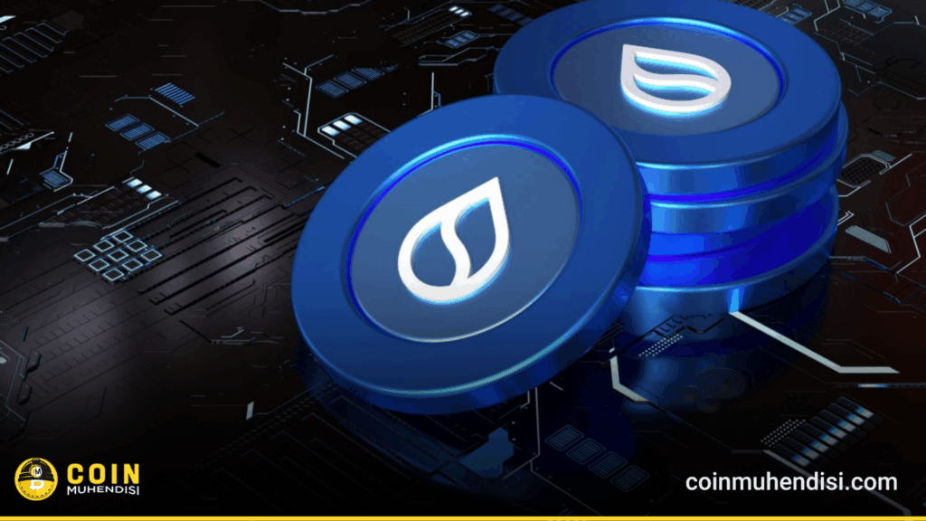 SUI Projesi amına bank