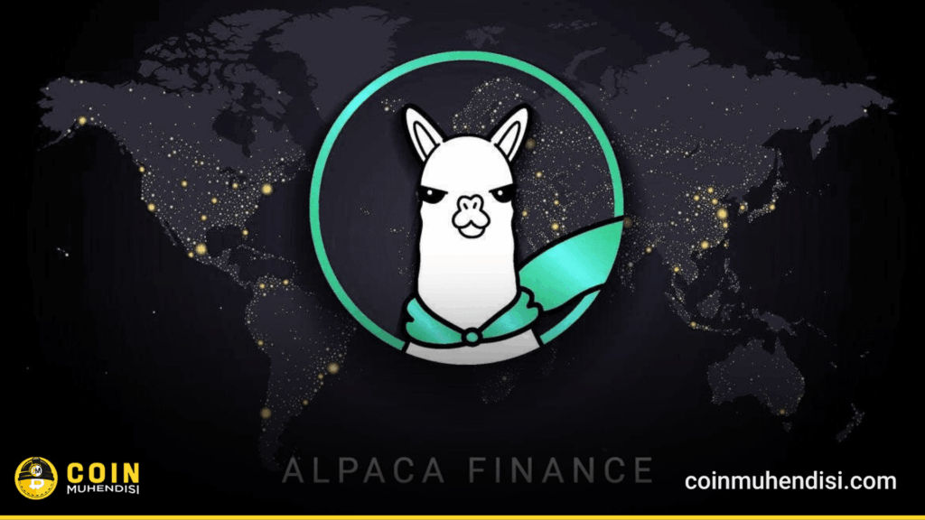 alpaca coin
