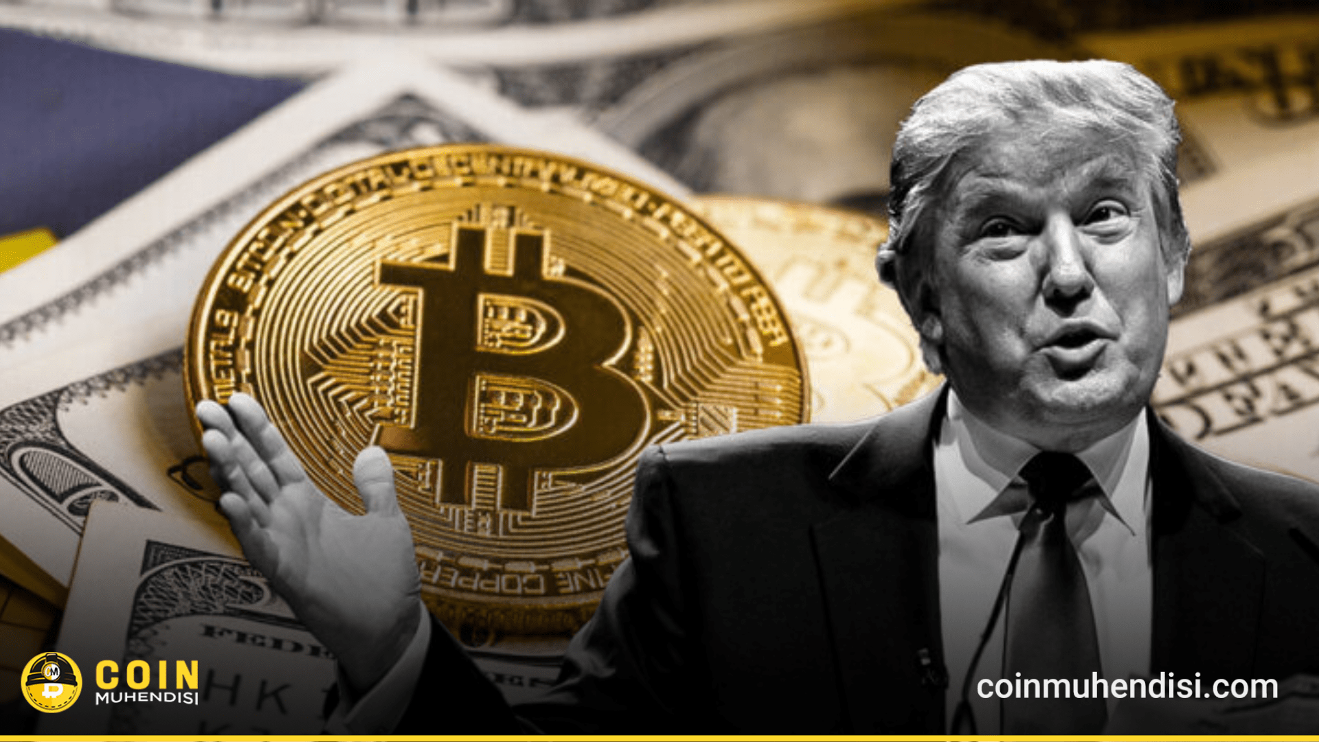 trump abd crypto