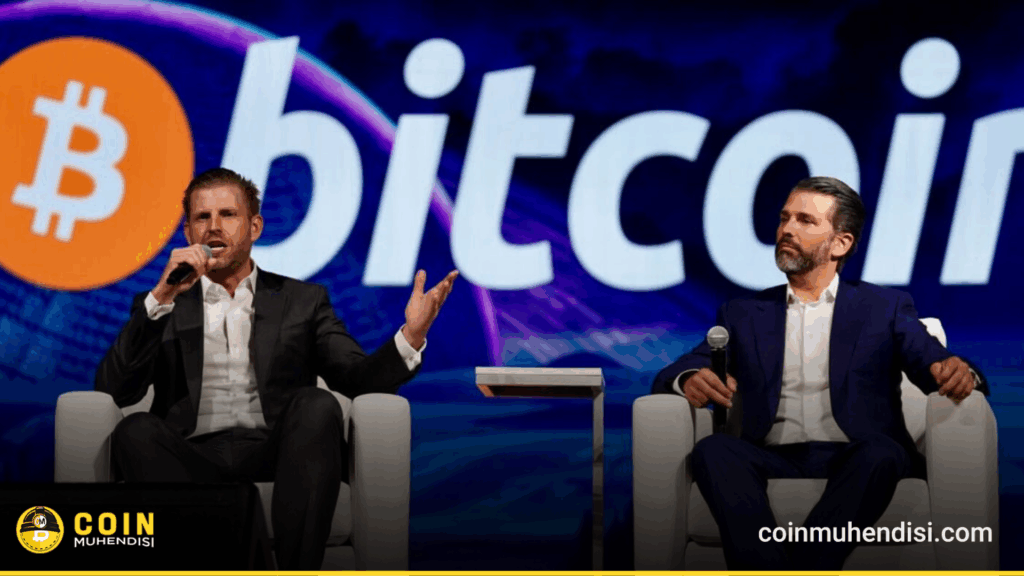 bitcoin 2025 konferansı