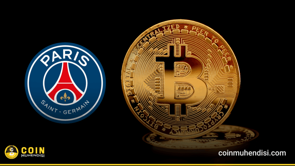 psg bitcoin hazinesi