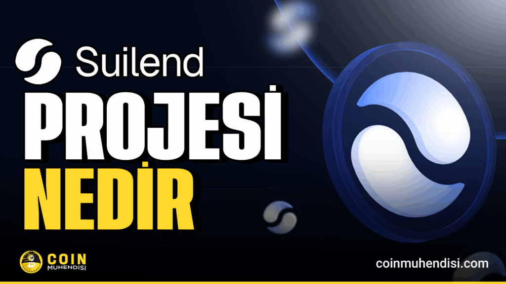 Suilend (SEND) Nedir?
