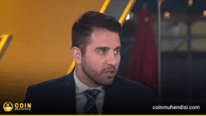 Anthony Pompliano kripto