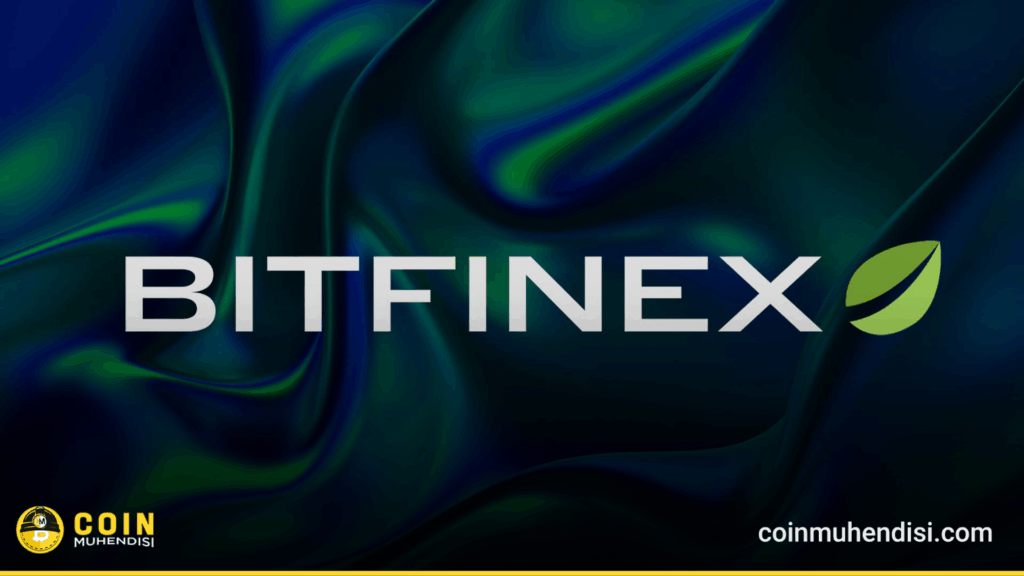 Bitfinex