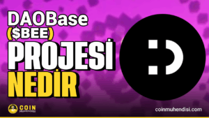 DAOBASE AI (BEE) nedir, DAOBASE AI (BEE) ne işe yarar, DAOBASE AI (BEE) ön satış binance