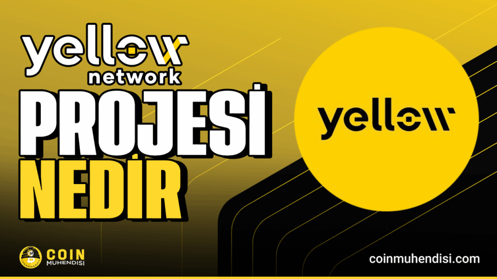 YELLOW Nedir