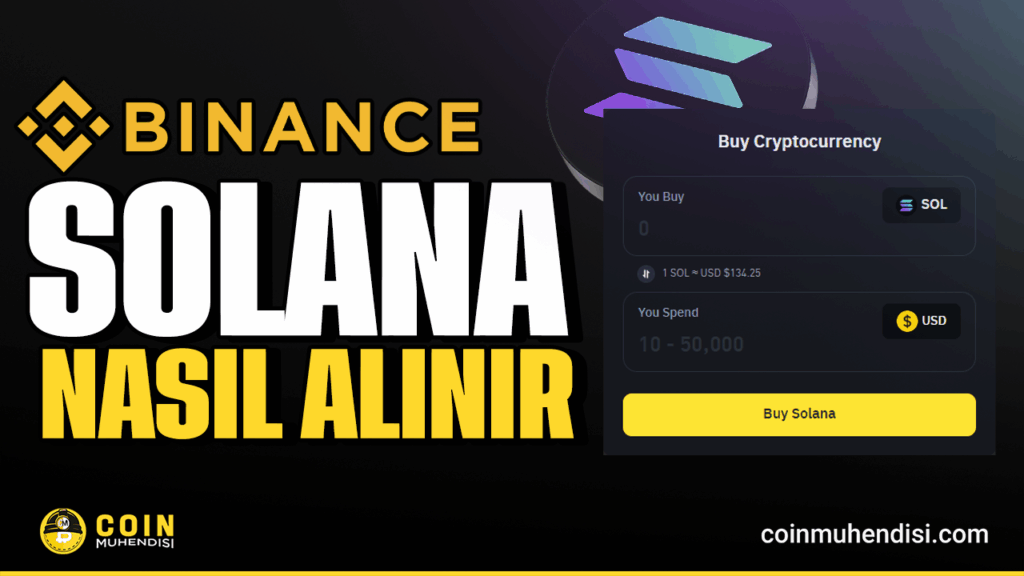 binance Solana