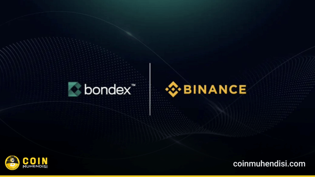 bondex bdxn binance