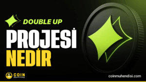 doubleup nedir