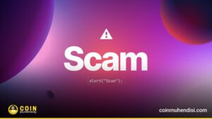 scam proje, scam projeler nasıl anlaşılır, scam proje tespiti, rugpull, crypto scam, kripto scam, fraud