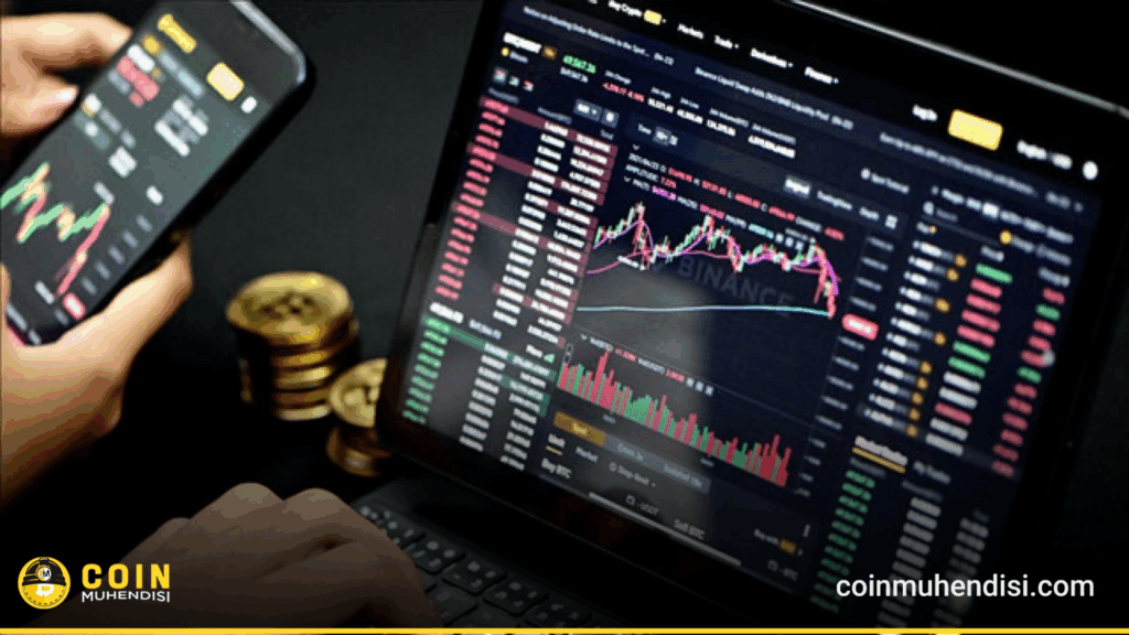 Binance Research kripto para piyasası