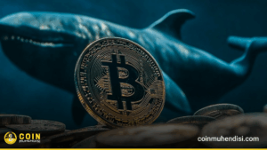 Ethereum ve altcoin balina transferleri