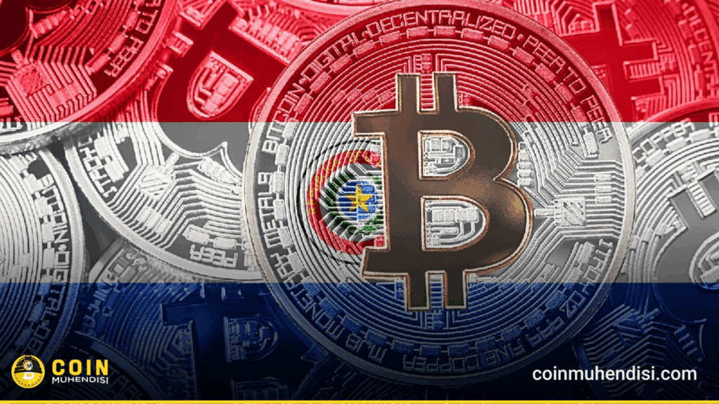 paraguay bitcoin, bitcoin resmi, başkan hack