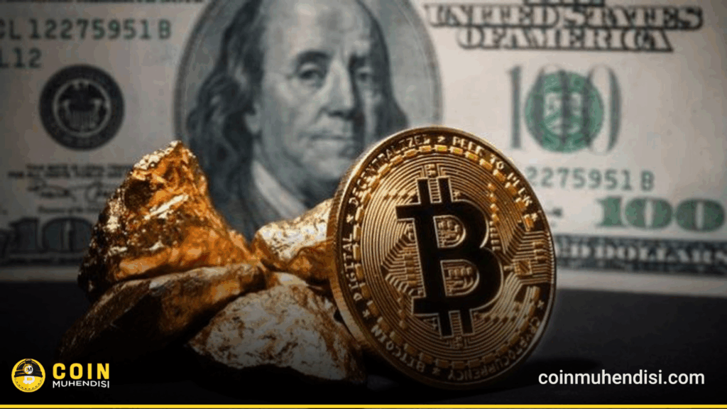 ray dalio altın bitcoin