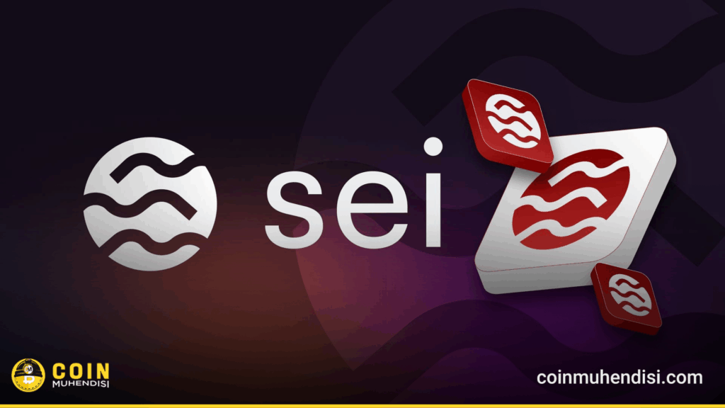 SEI token sei