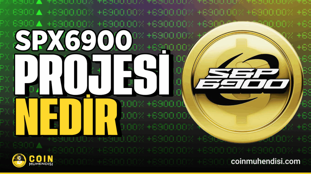SPX6900 Nedir?