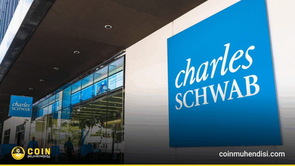 Charles Schwab