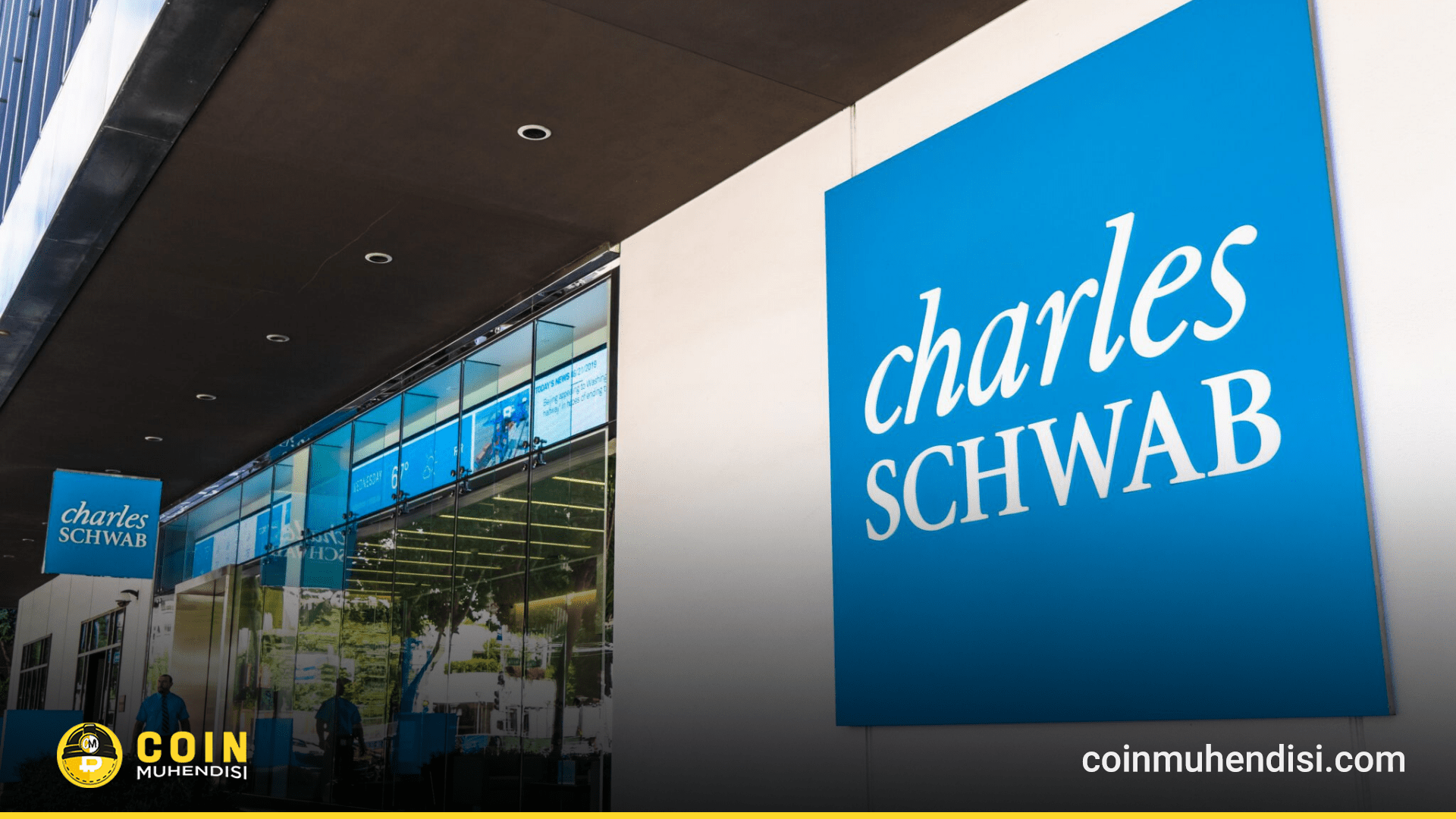 Charles Schwab