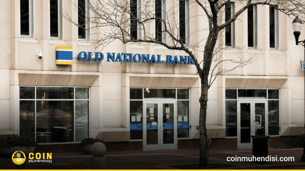 Old National Bank