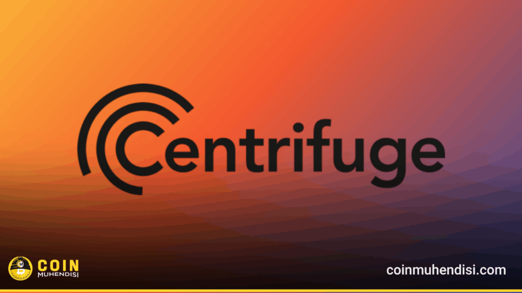 Centrifuge