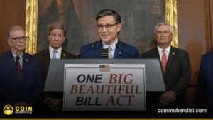 One Big Beautiful Bill trump