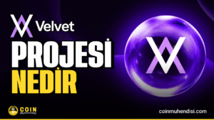 velvet capital (velvet) nedir, velvet tokenomics