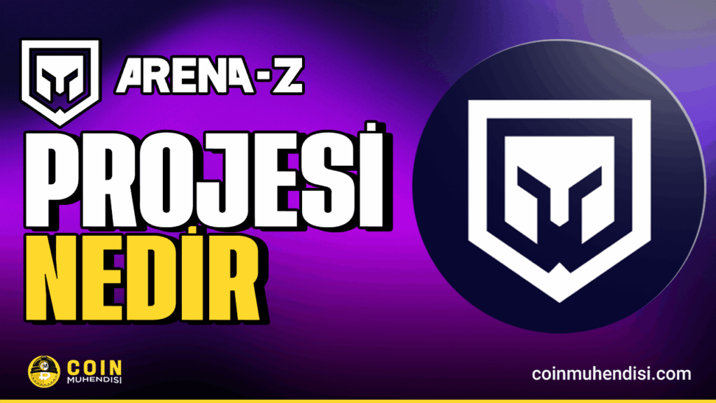 Arena-Z A2Z