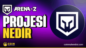 Arena-Z A2Z
