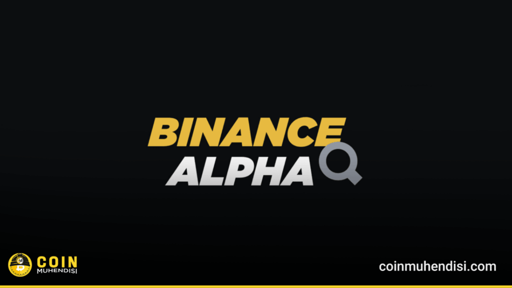 binance alpha