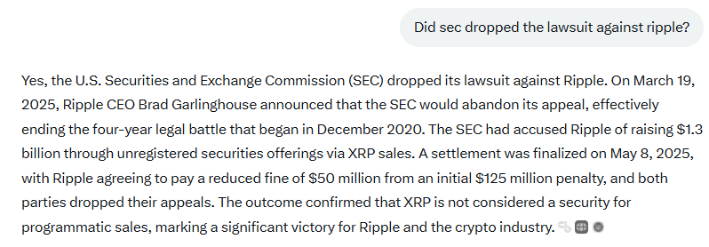 xrp
