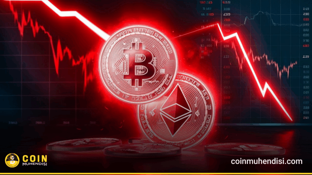 kripto likidasyon 7 ağustos