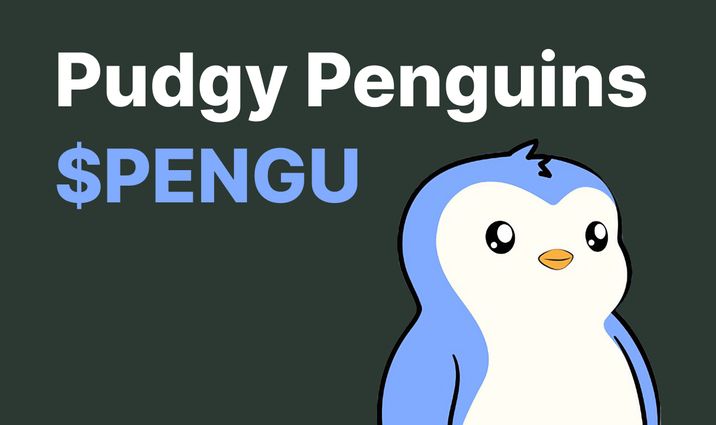 pudgy penguins, pengu, nft