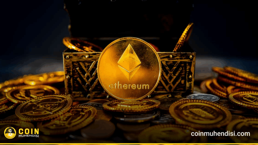 Quantum Solutions 2000 ETH alımı