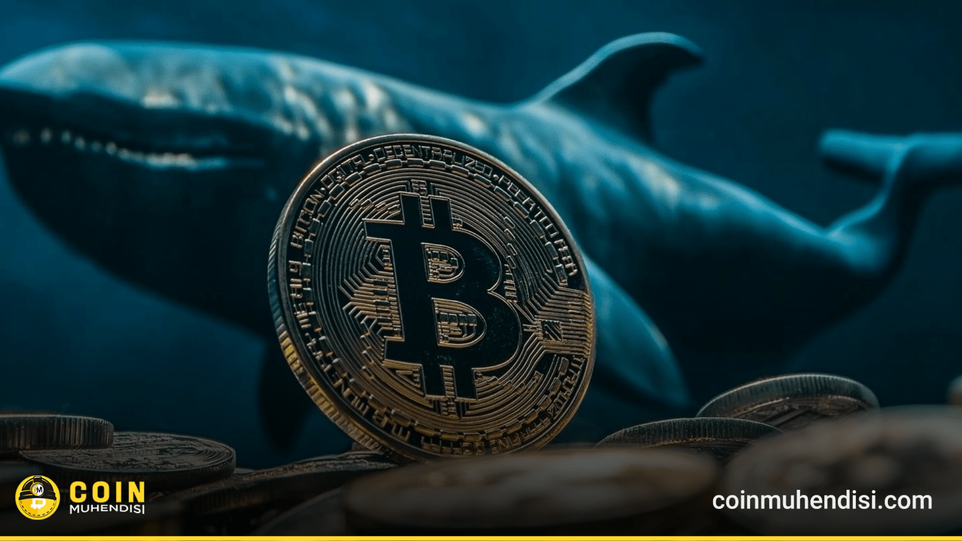 bitcoin balina