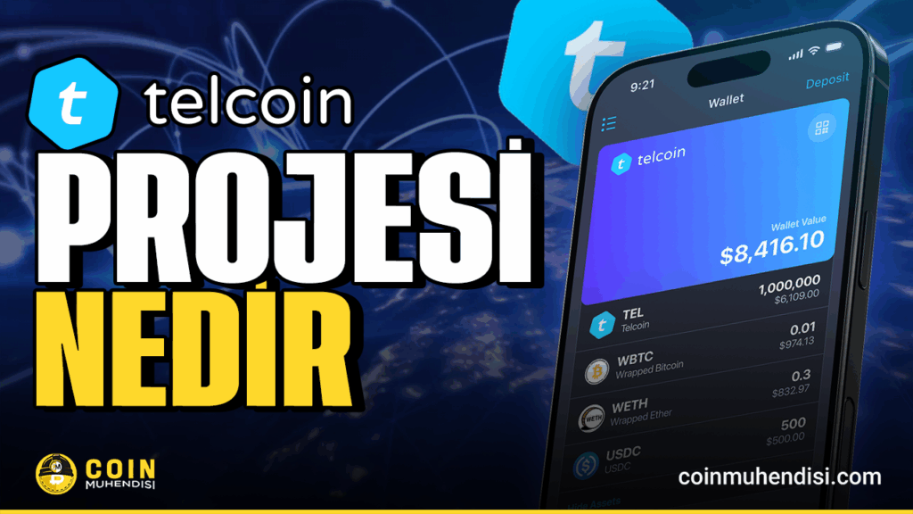 telcoin nedir