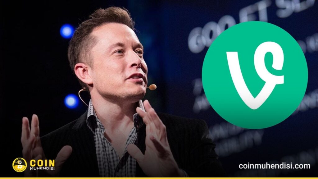 vine eski arşivle dönüyor