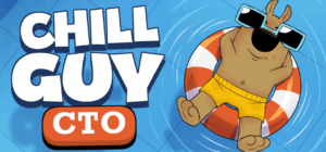 Just a chill guy ($CHILLGUY)
