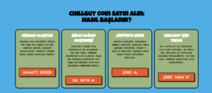 Just a chill guy ($CHILLGUY)