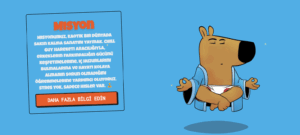 Just a chill guy ($CHILLGUY)