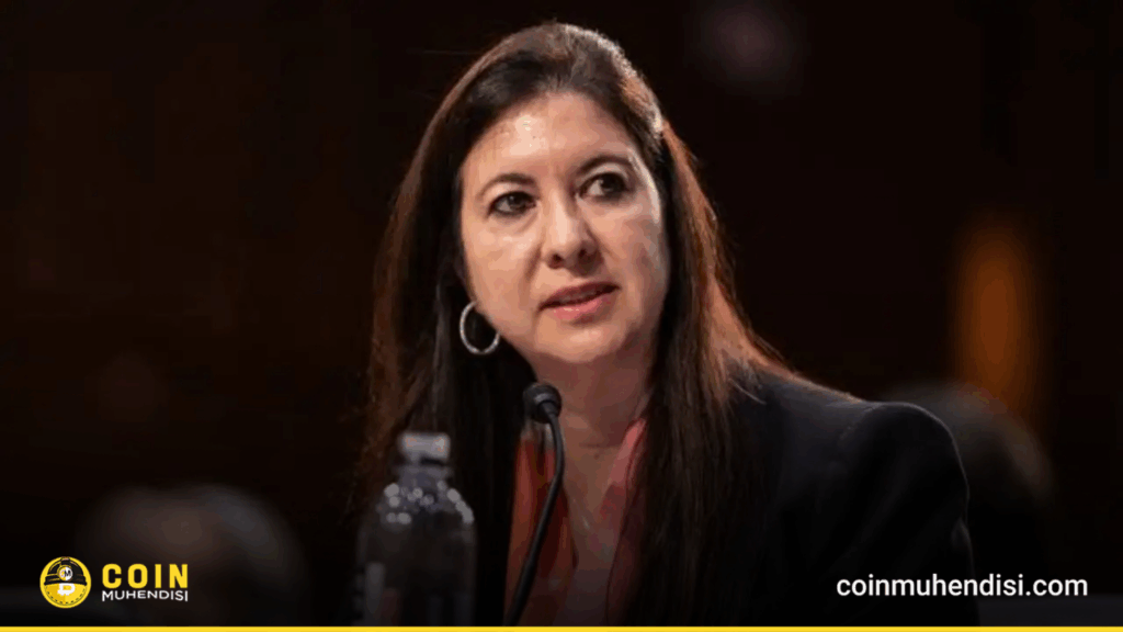 Trump Döneminde FED'den İlk İstifa