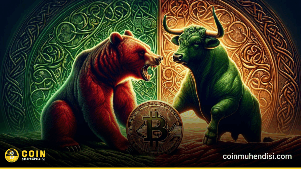 Bitcoin ve kripto piyasası ayı-boğa analizi