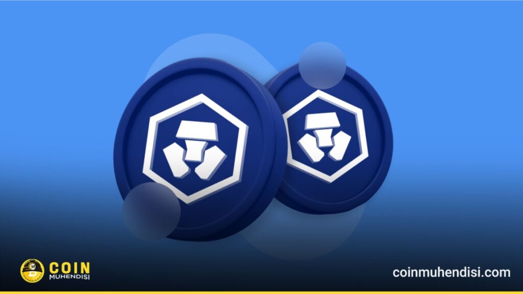 cronos yükseliş, cro token, cro coin