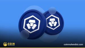 cronos yükseliş, cro token, cro coin