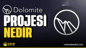 dolomite nedir, dolo nedir