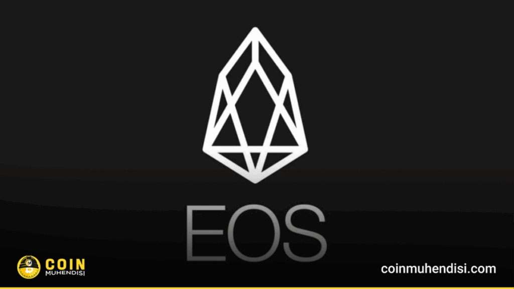 EOS'un CEO'su Brendan Blumer 178 Milyon Dolarlık Mülk Aldı